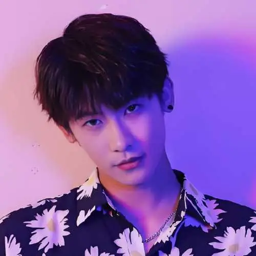 叶一宸演的短剧