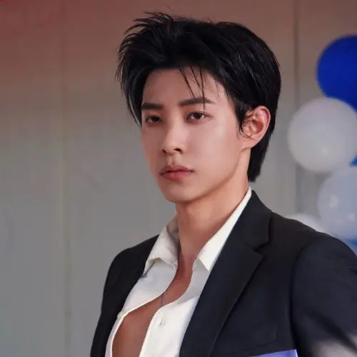 马小宇演的短剧