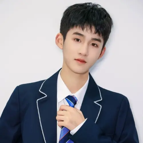 牛延淇演的短剧