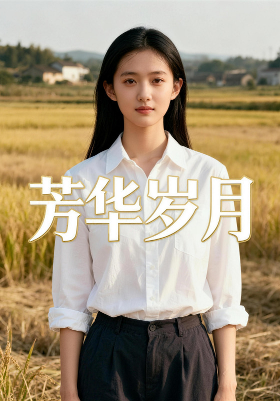 芳华岁月