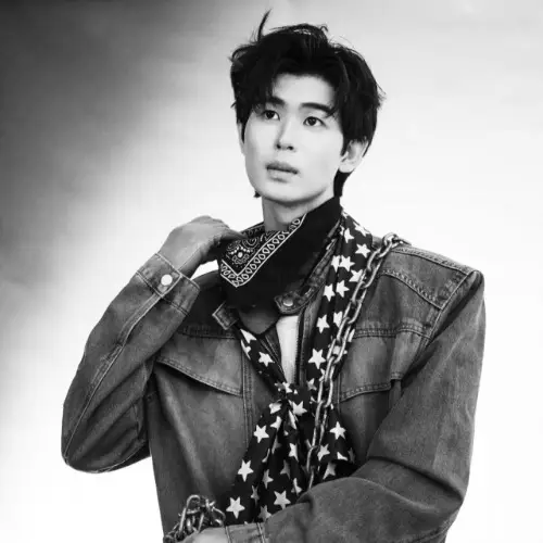 陈梦威演的短剧