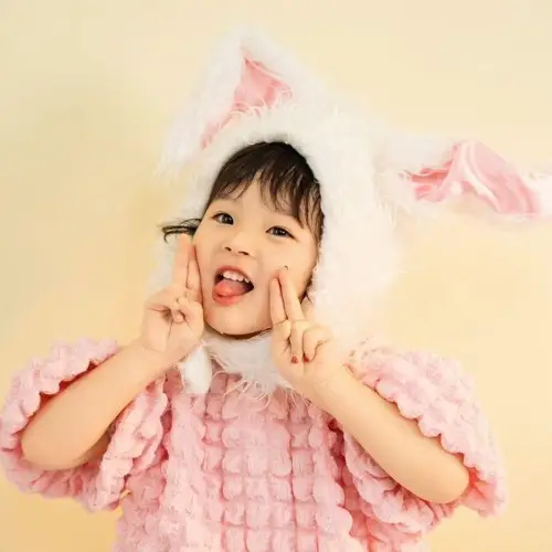 黄褚幸沅（小沅宝）演的短剧