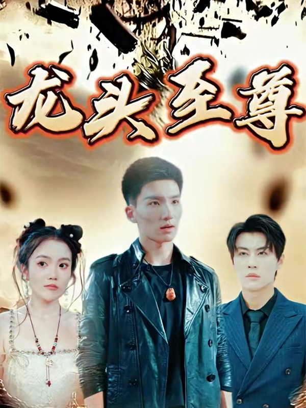 龙头至尊