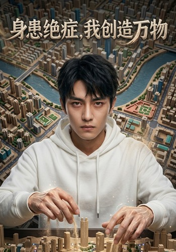 身患绝症，我创造万物