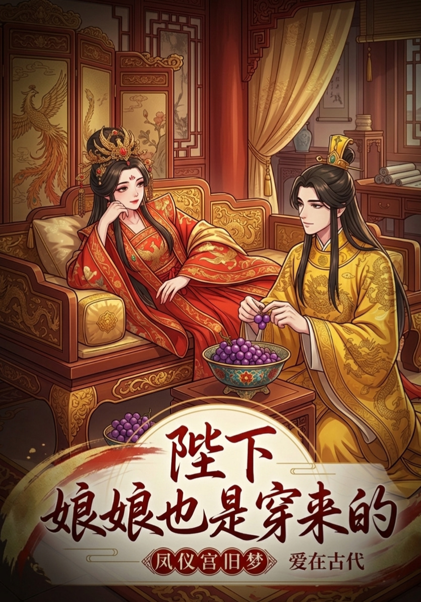 陛下，娘娘也是穿来的