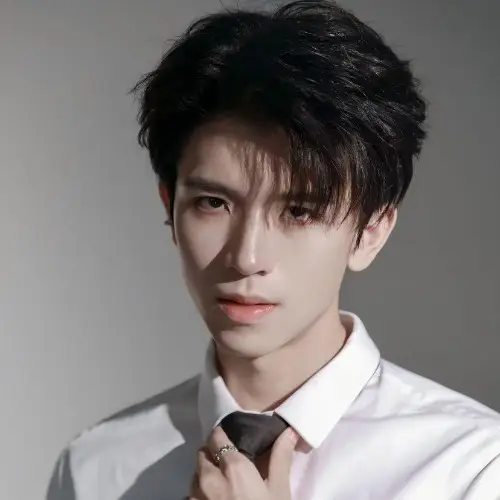 钟昊洋演的短剧