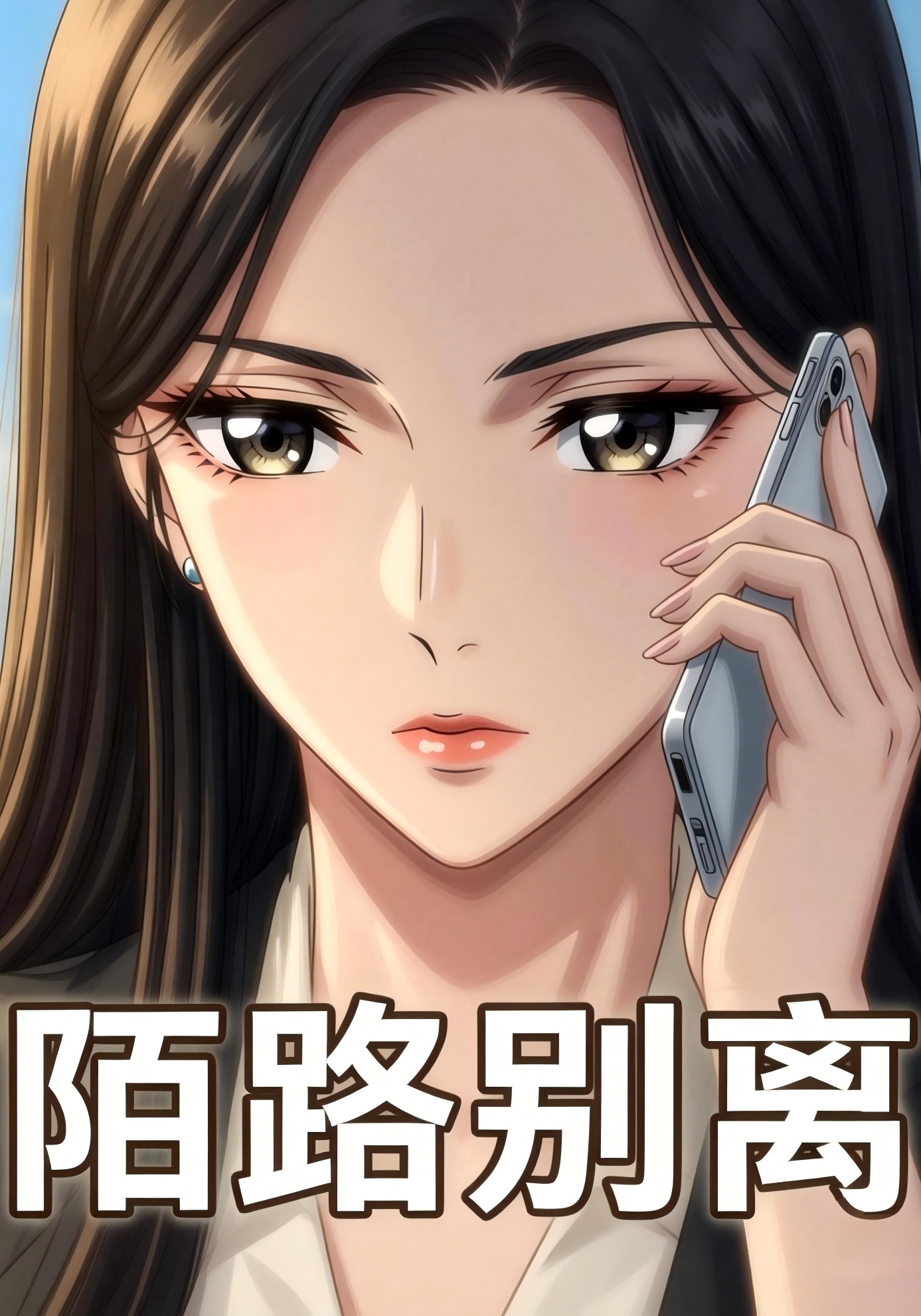 陌路别离