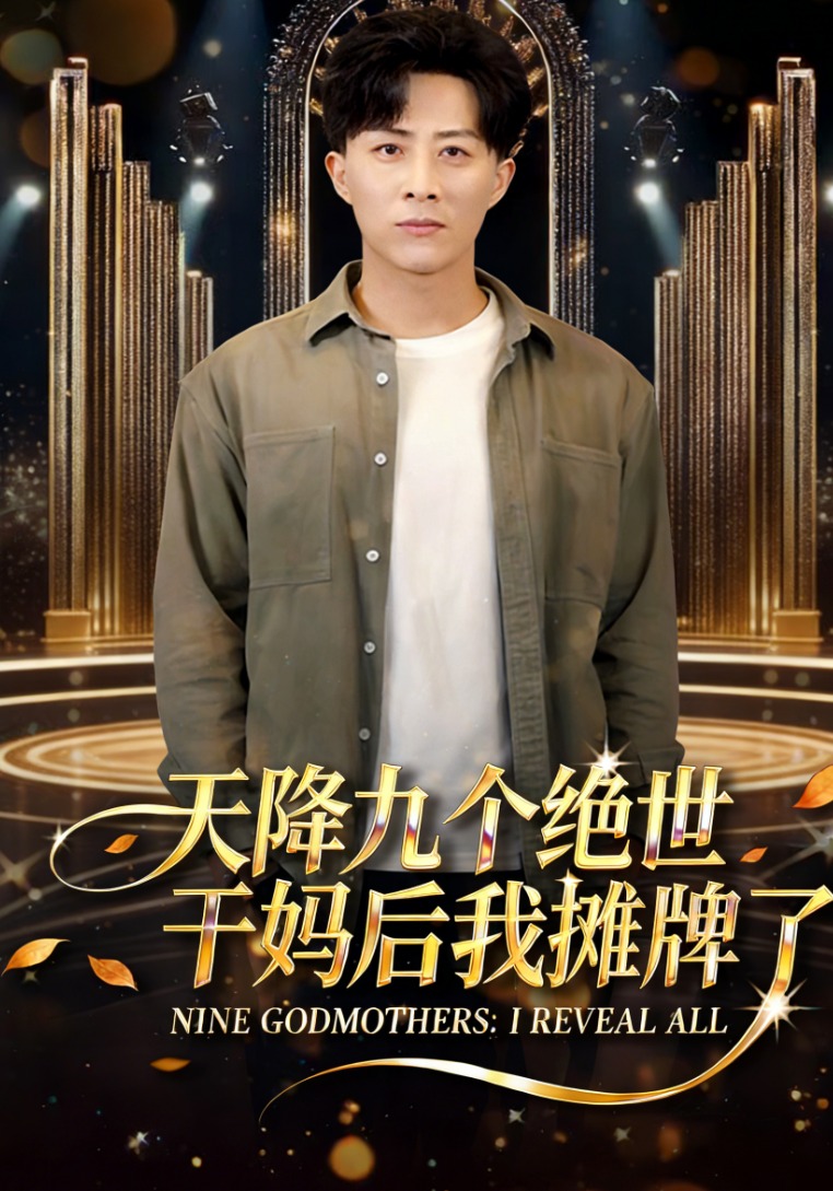 天降九个绝世干妈后我摊牌了