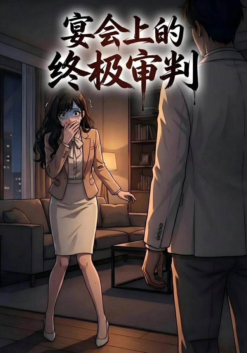 宴会上的终极审判