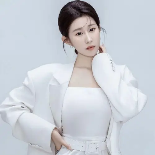 张雪盈演的短剧