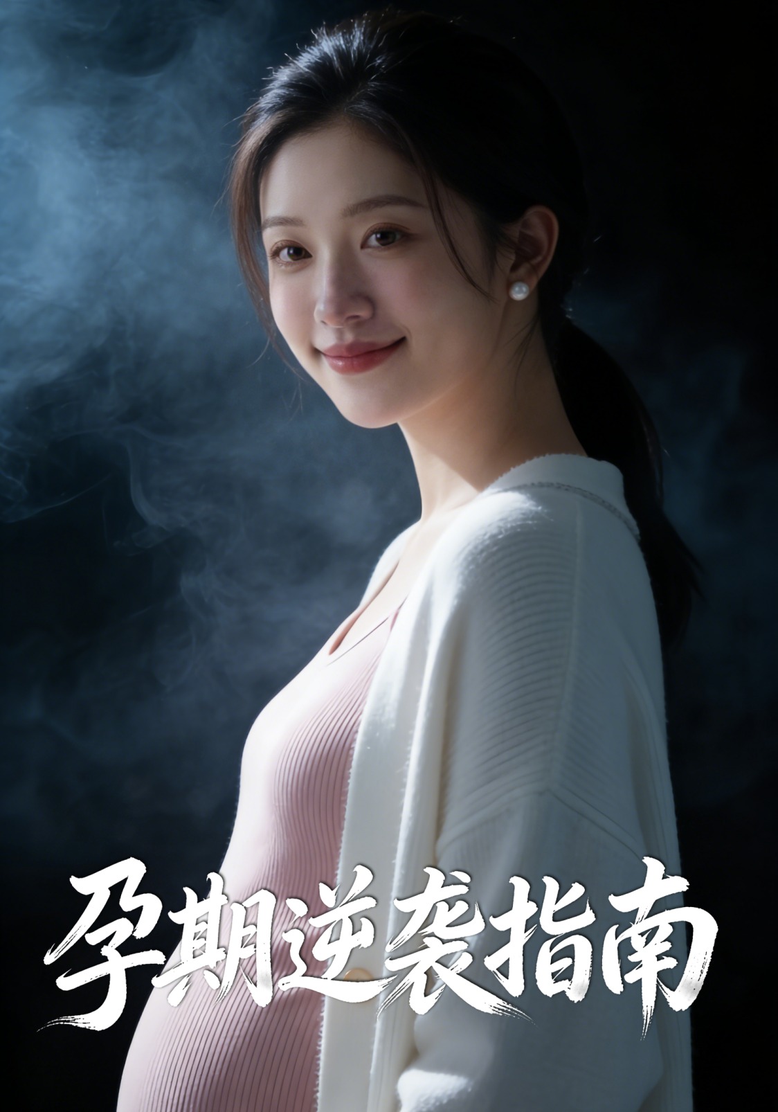 孕期逆袭指南