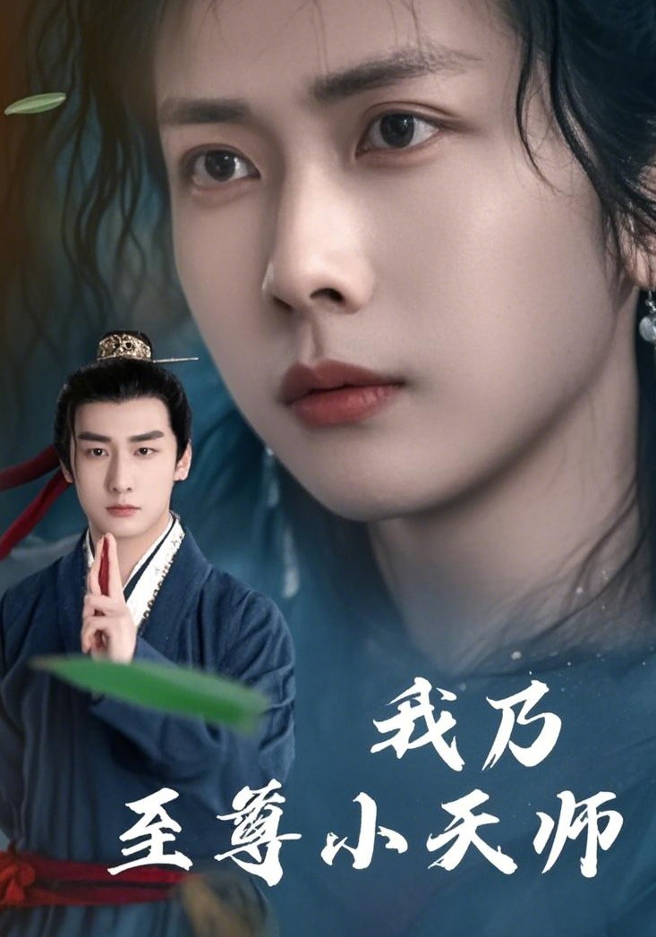 我乃至尊小天师