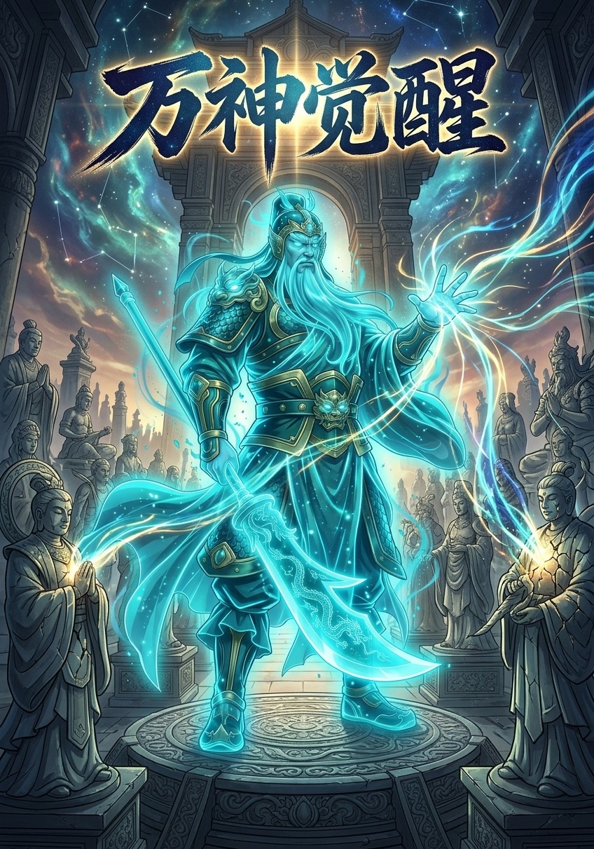 万神觉醒第一季