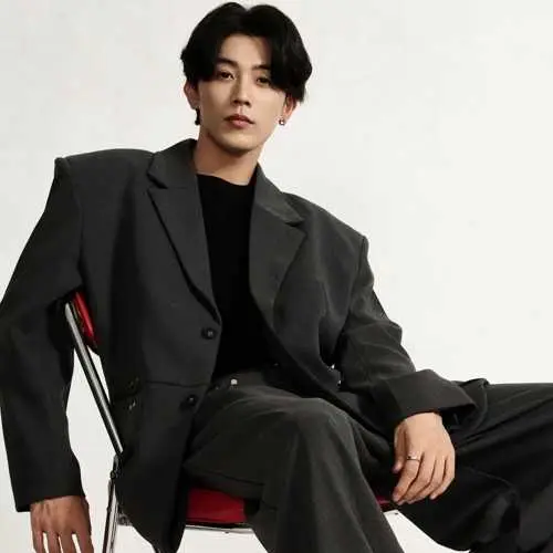 李是侥演的短剧