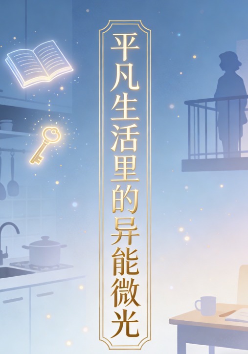 平凡生活里的异能微光51