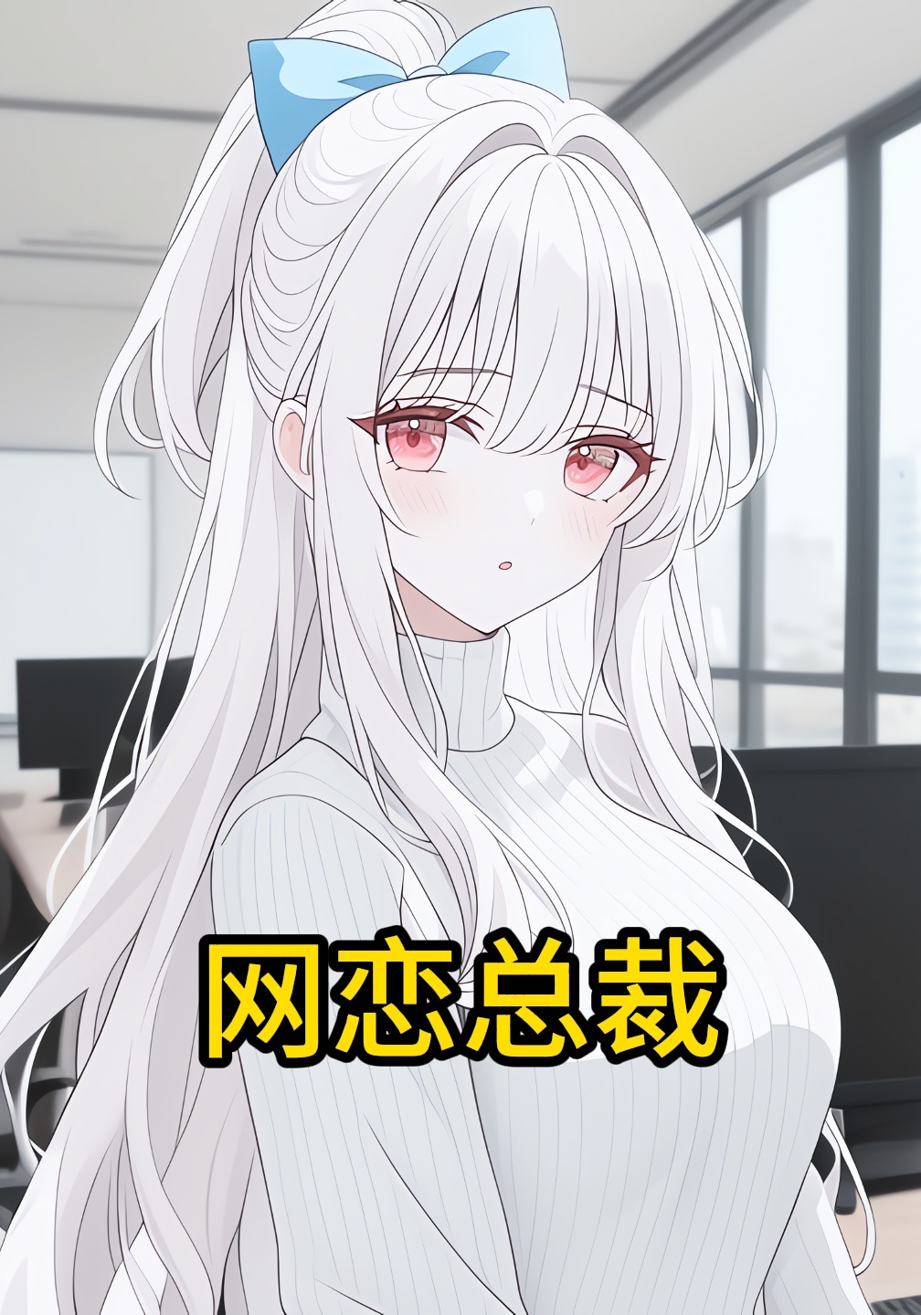 网恋总裁
