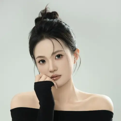 杨荧荧演的短剧