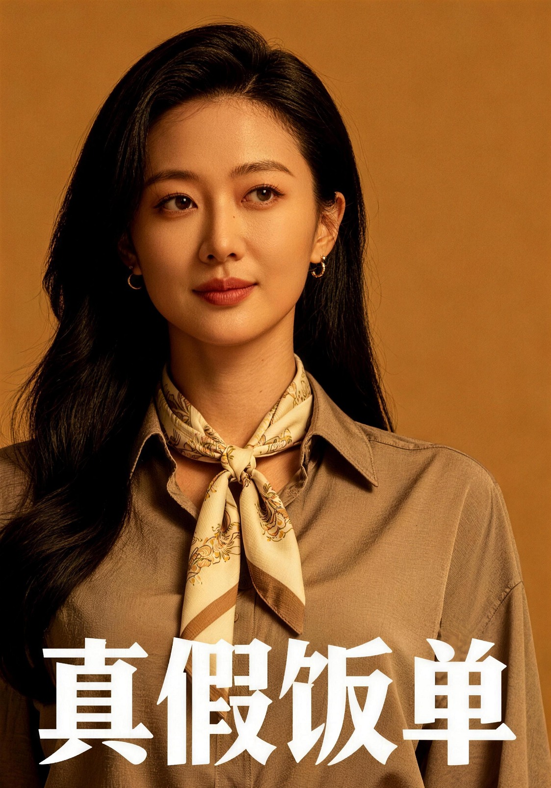 真假饭单