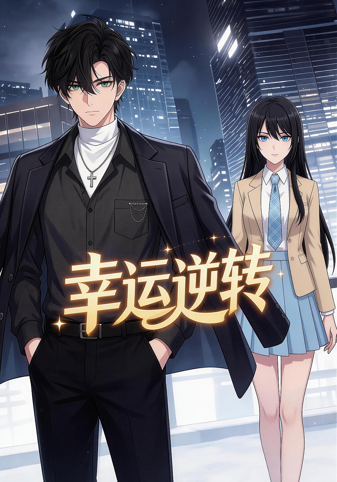 幸运逆转
