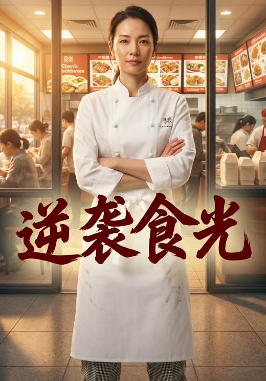 逆袭食光