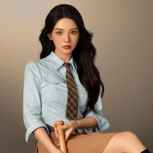 宋景瑶演的短剧