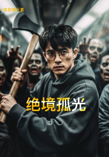 绝境孤光