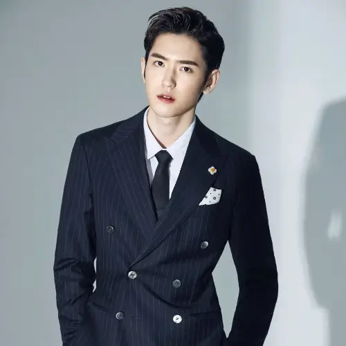 李东阳演的短剧