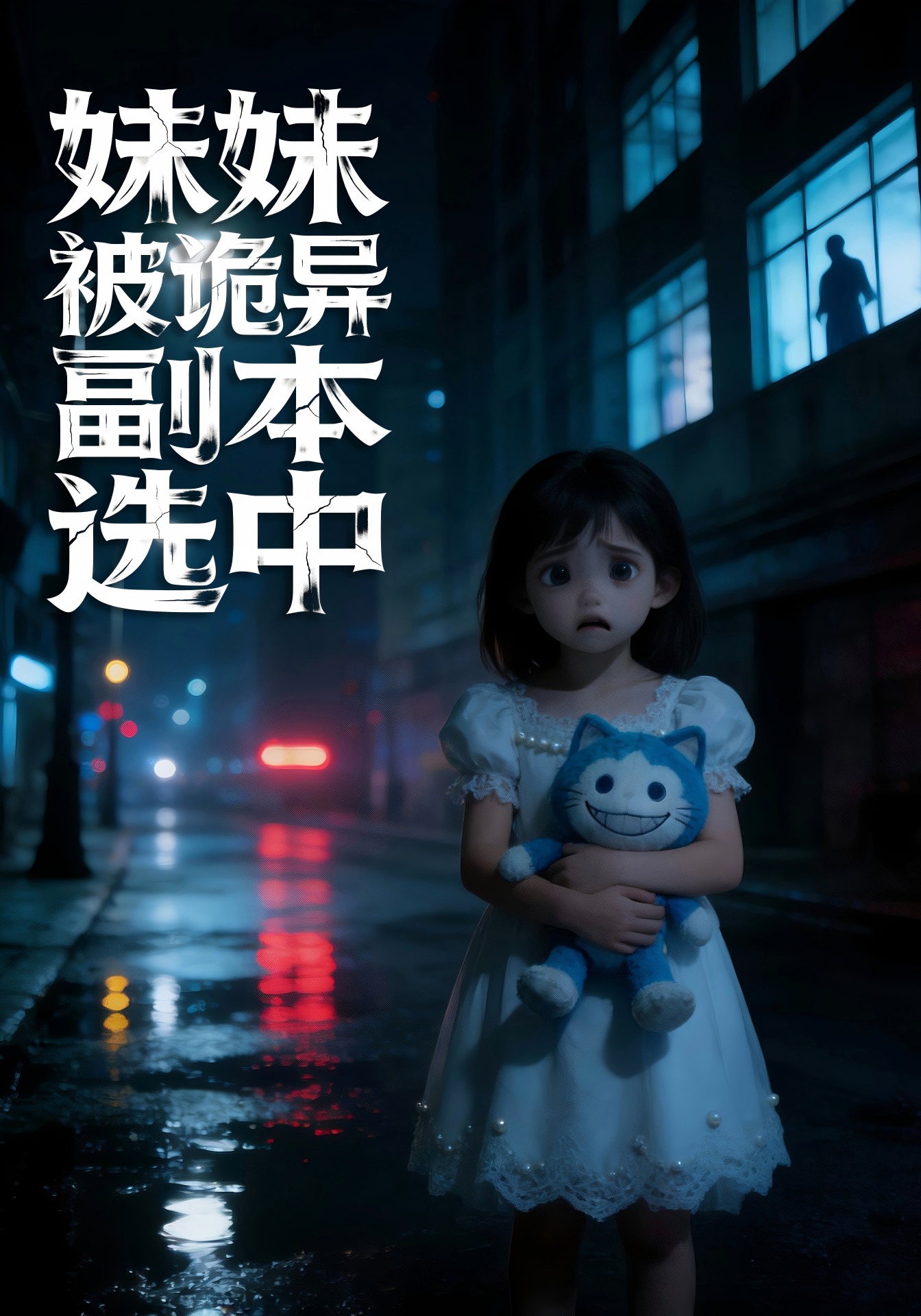 妹妹被诡异副本选中