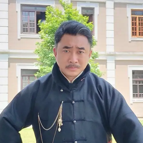 徐卫龙（徐一泷）