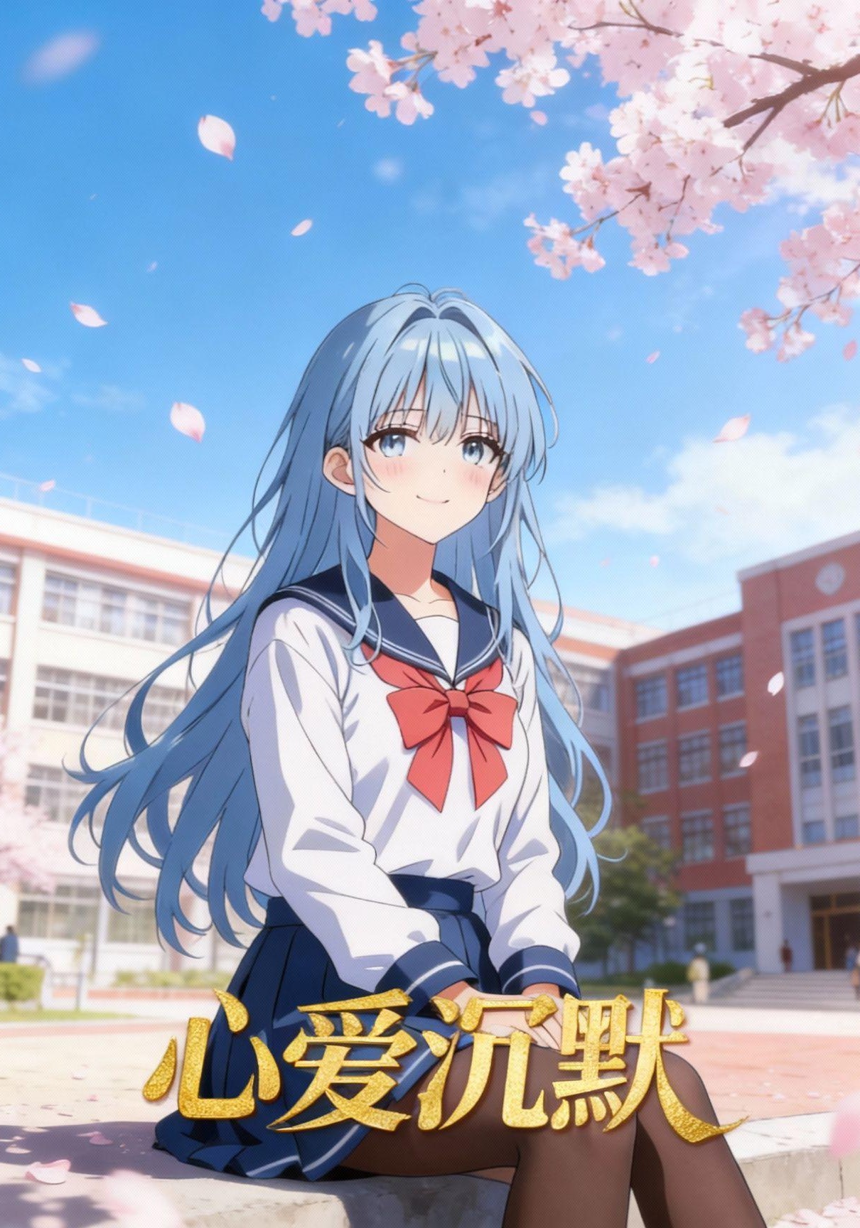 心爱沉默