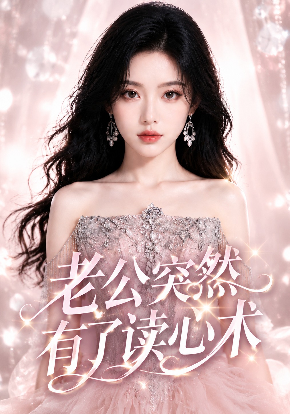 老公突然有了读心术