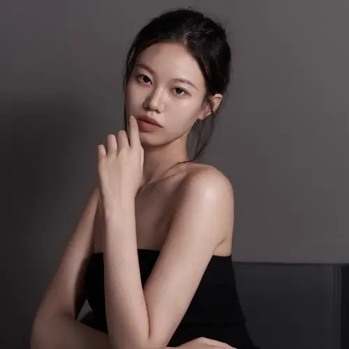 赵苾彤演的短剧