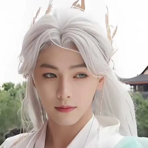 陈立扬演的短剧