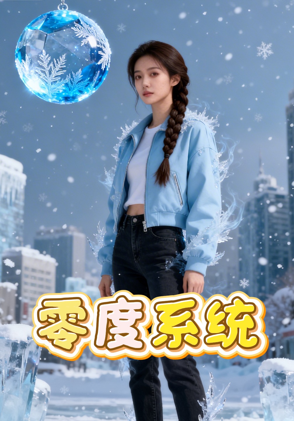 零度系统