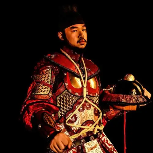 唐涛翔演的短剧