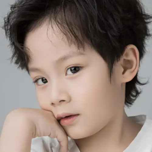 赵浚涵演的短剧