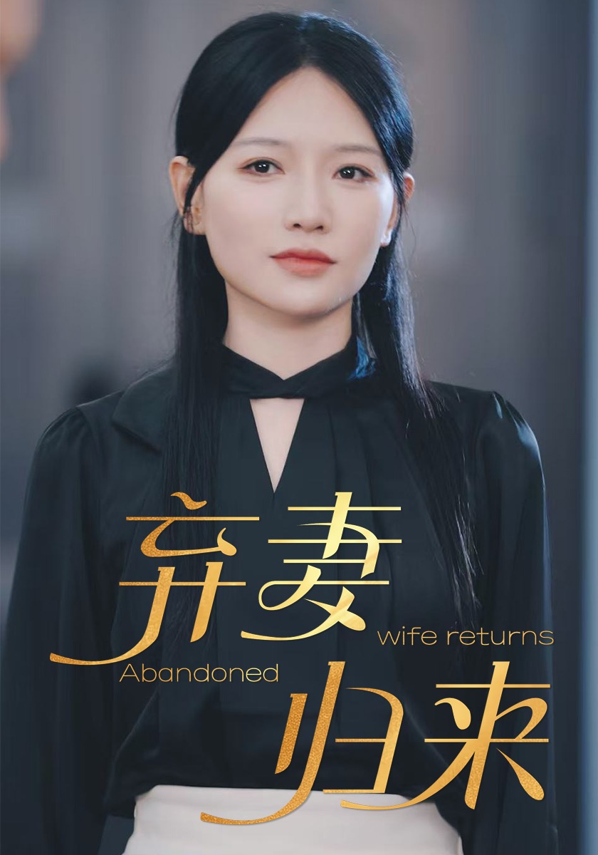 弃妻归来封面图