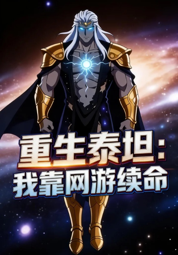 重生泰坦：我靠网游续命