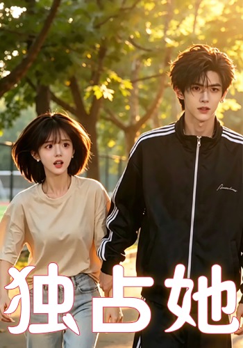 独占她