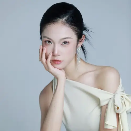 蔡昀宏演的短剧