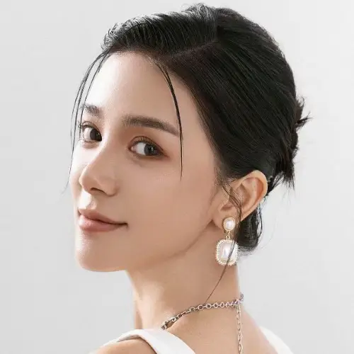 李灵烨演的短剧