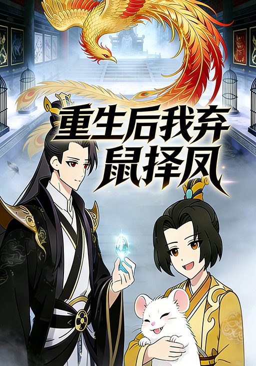 重生后我弃鼠择凤