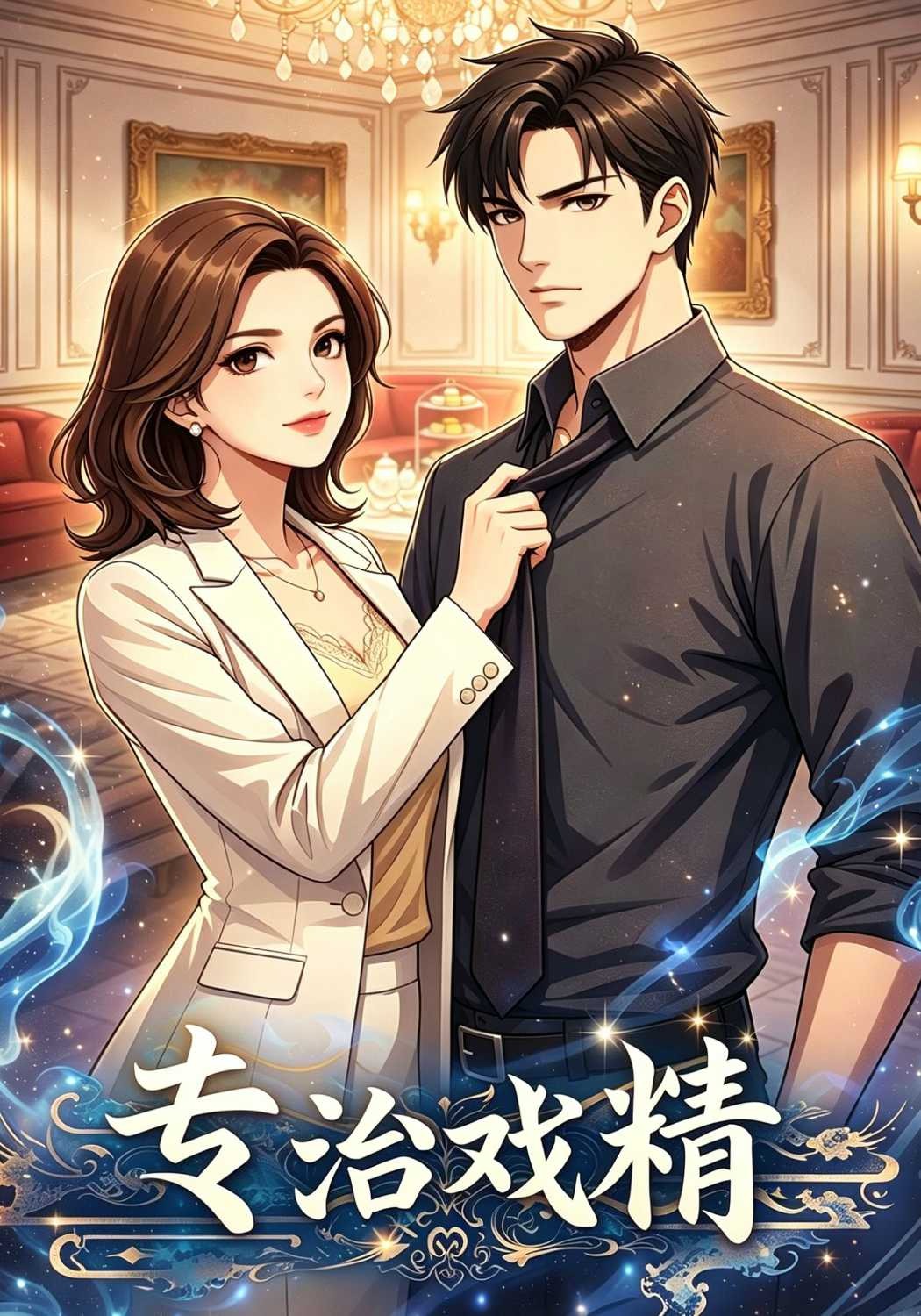 专治戏精