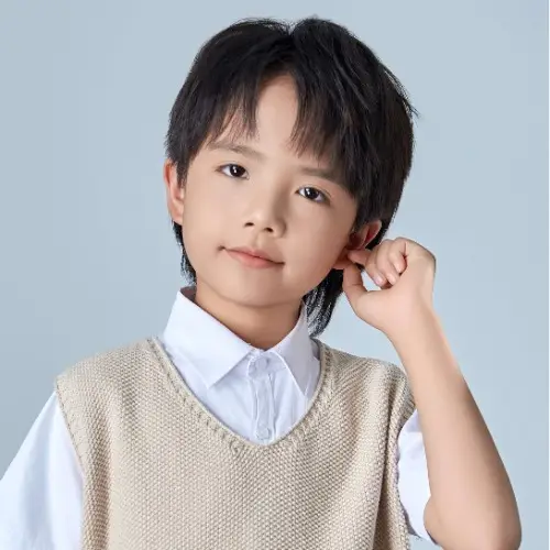 张敬曦演的短剧