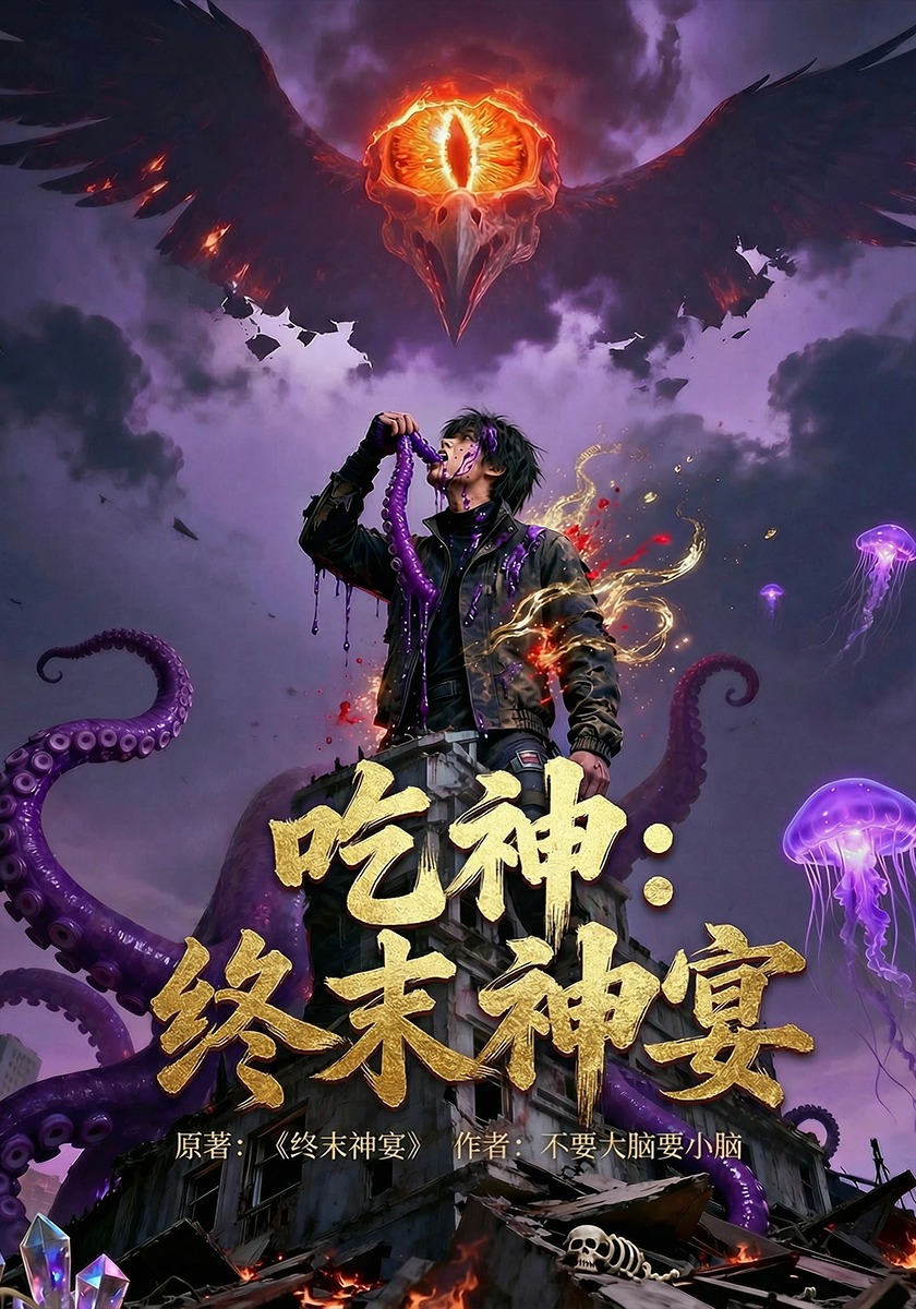 吃神终末神宴