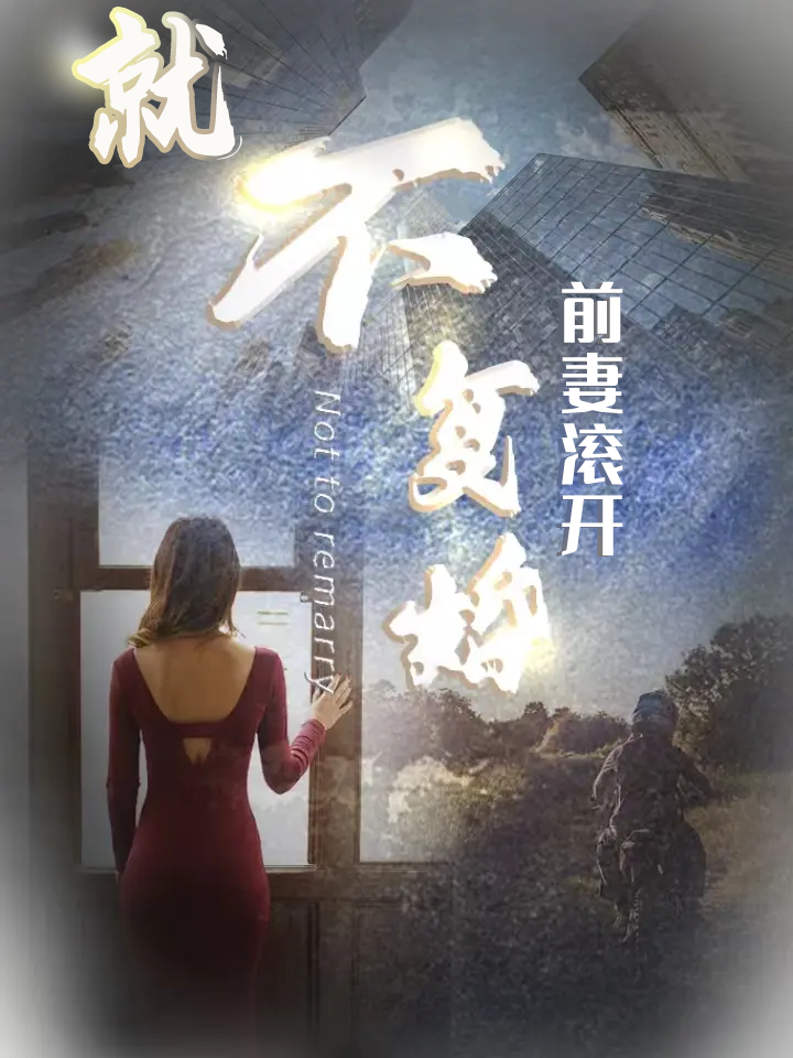 就不复婚前妻滚开