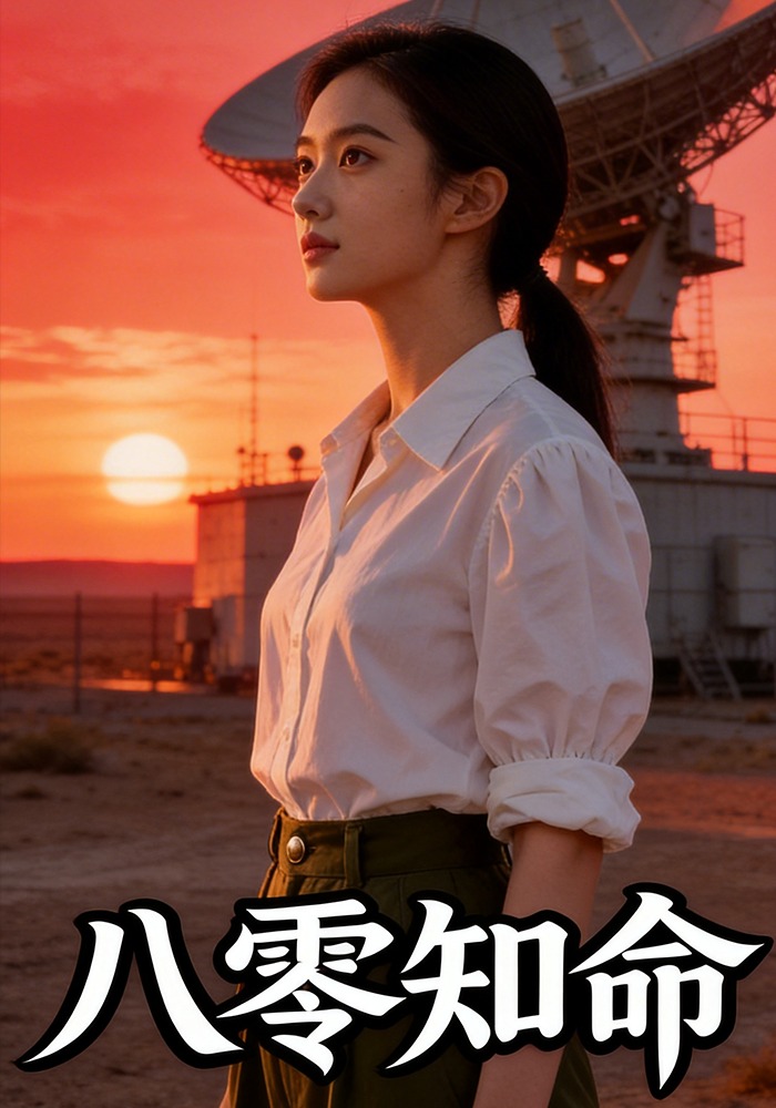 八零知命
