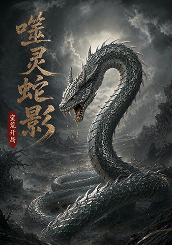 噬灵蛇影：蛮荒开局