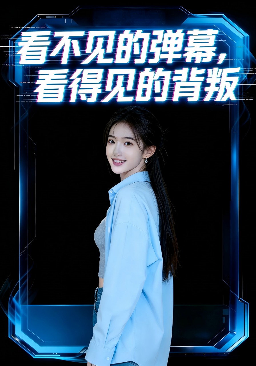 看不见的弹幕，看得见的背叛