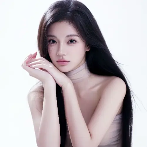 靳阳阳演的短剧